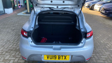 Renault Clio 0.9 TCE 90 GT Line 5dr Petrol Hatchback